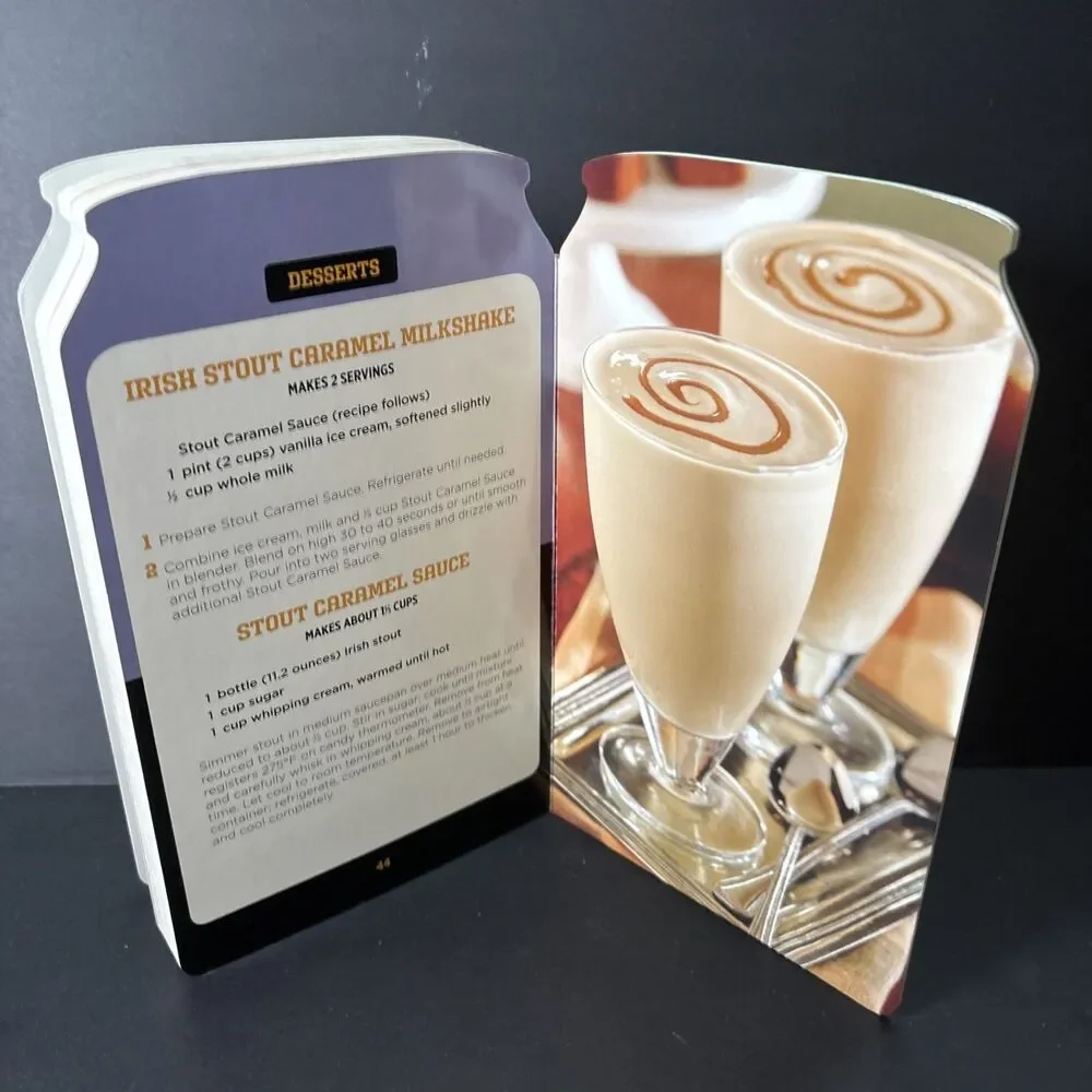 Publications International cooking beer